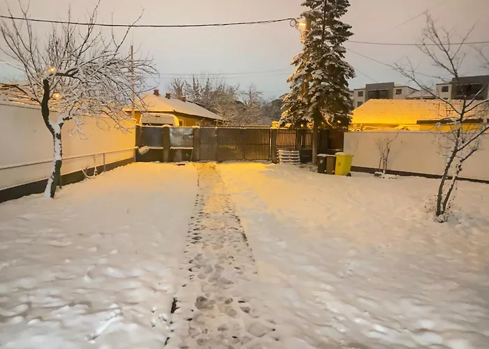 Apartment Lad Petite Maison