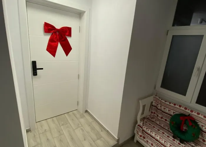 Lägenhet Lad Petite Maison