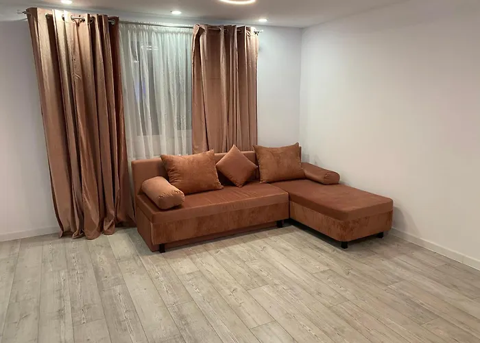 Lägenhet Lad Petite Maison Craiova