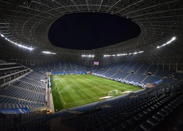 Lad Petite Maison 아파트