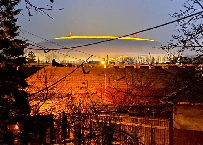 Lad Petite Maison Craiova