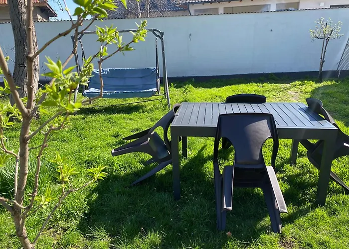 Lägenhet Lad Petite Maison