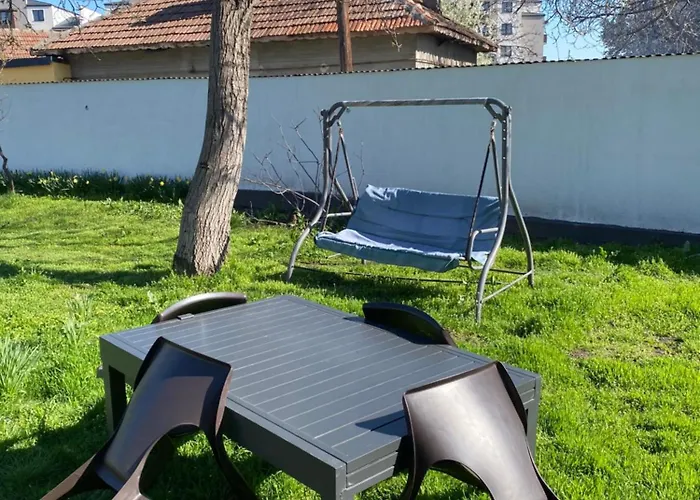 Lägenhet Lad Petite Maison