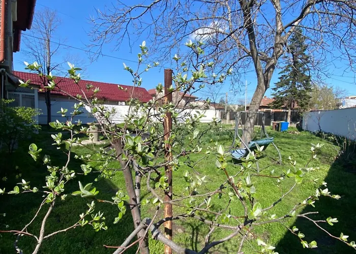 Lägenhet Lad Petite Maison Craiova