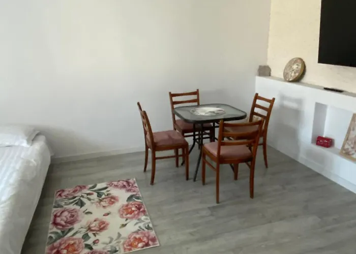 Lad Petite Maison Lägenhet