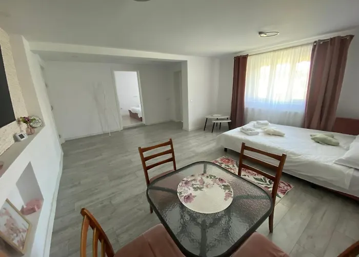 Lad Petite Maison Craiova