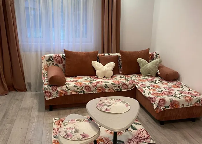 Lägenhet Lad Petite Maison