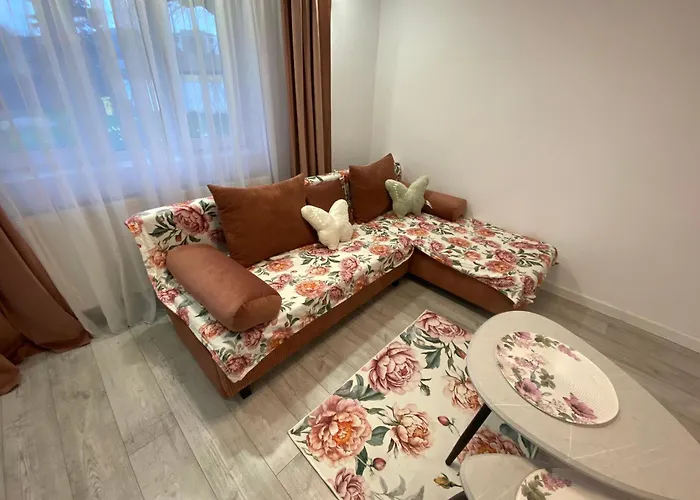Lad Petite Maison * Craiova