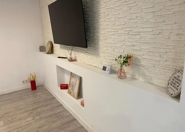 Lad Petite Maison Lägenhet Craiova