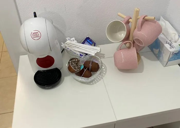 Lägenhet Lad Petite Maison Craiova