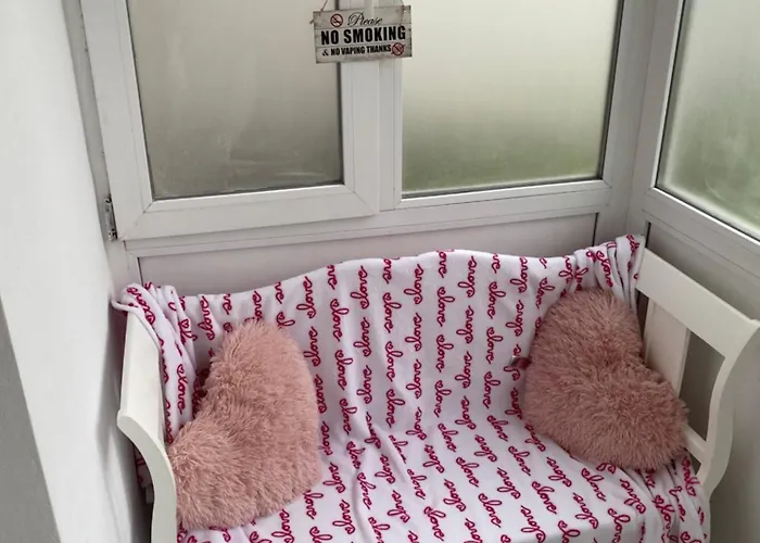 Lad Petite Maison Lägenhet *