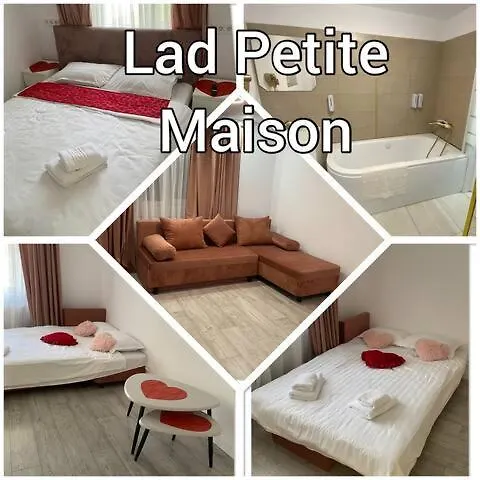 Lad Petite Maison * Craiova