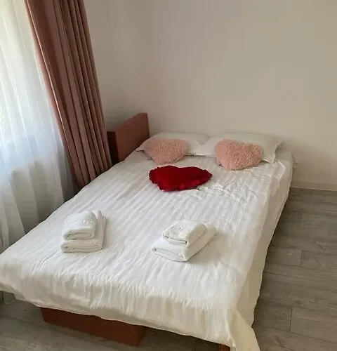 Lad Petite Maison Craiova