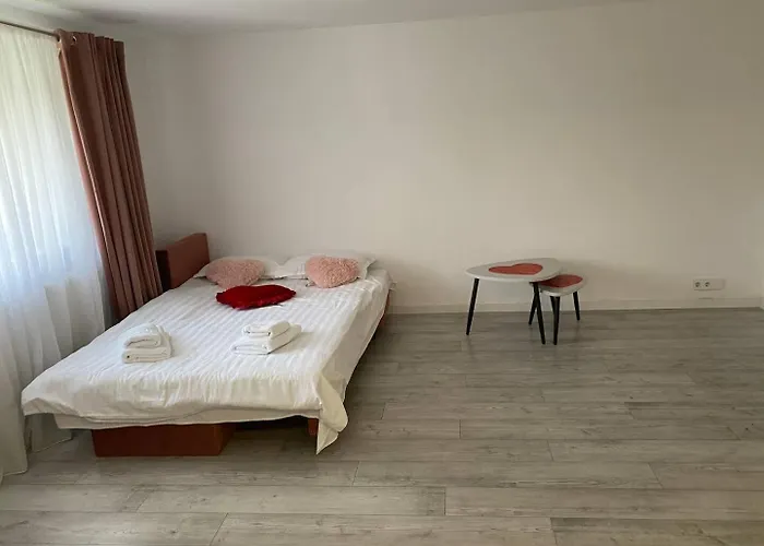 Lägenhet Lad Petite Maison Craiova