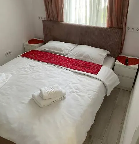 Lägenhet Lad Petite Maison