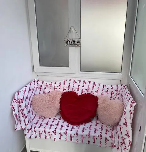 Lägenhet Lad Petite Maison Craiova